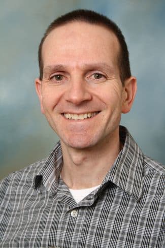 Dr. Patrick M Mueller, MD - St Louis Park, MN - Pediatrics
