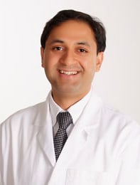 Dr. Pradip Koirala MD