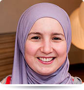 Dr. Ghayda M Mirzaa, MD - Seattle, WA - Pediatrics, Medical Genetics