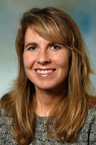 Dr. Rebecca Marie Moxness, MD - St Louis Park, MN - Endocrinology,  Diabetes & Metabolism