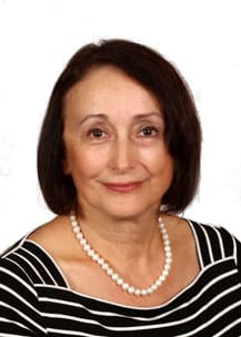 Dr. Polina Purizhansky, MD - Buffalo, NY - Internal Medicine