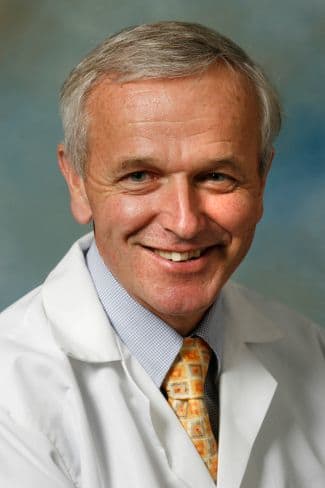 Dr. Robert James Tierney, MD