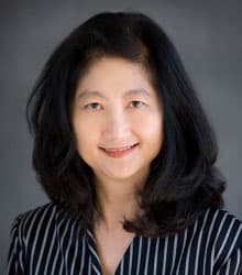 Dr. Helen K Li, MD - Houston, TX - Ophthalmology, Radiation Oncology