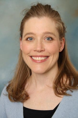 Dr. Kristen Rae Radtke, MD
