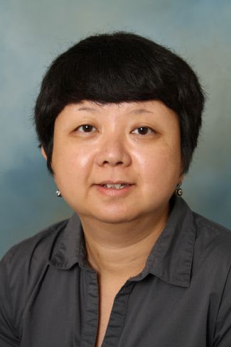 Dr. Wei Guan