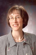 Dr. Louise Helen Cragg, MD