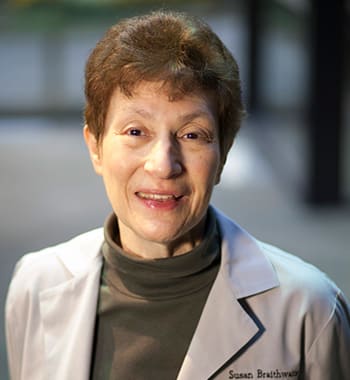 Dr. Susan Shapiro Braithwaite