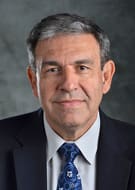 Dr. Mendel Tuchman, MD