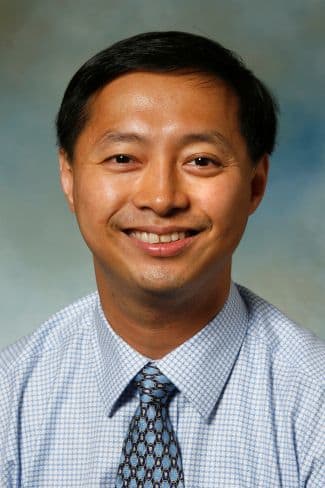 Dr. Tawatchai Paisansinsup, MD - St Louis Park, MN - Rheumatology, Internal Medicine