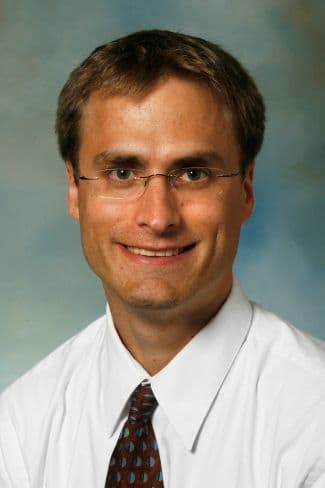 Dr. Nathan Brady Hoffman