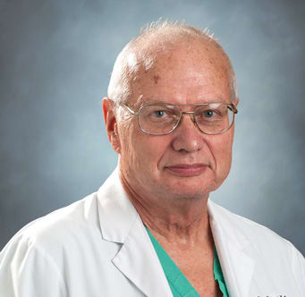 Dr. Edwin Branan Cooper Jr, MD