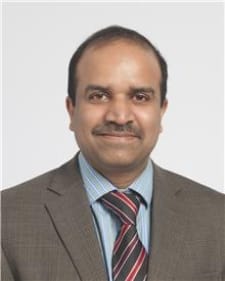 Dr. Sreenivas Karnati, MD - Cleveland, OH - Neonatology, Pediatrics