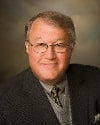 Dr. James Reuben Bertsch, DO