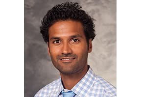 Dr. Saurabh Anant Rajguru, MD - Beaver Dam, WI - Oncology