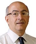 Dr. Kooroush Saeian, MD - Chicago, IL - Cardiovascular Disease, Internal Medicine, Interventional Cardiology