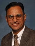 Dr. Bashir Ahmad Chaudhary, MD