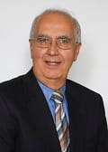Dr. Guido John Napolitano