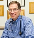Dr. Christian A Heineken Sr, MD - Bridgeport, CT - Internal Medicine