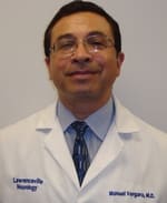 Dr. Manuel Salvad Vergara