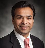 Dr. Mehul Ramesh Shah, MD - Chicago, IL - Internal Medicine