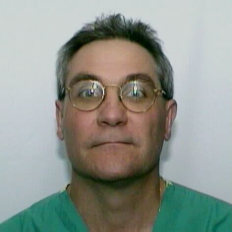 Dr. Thomas Hooks Davison, MD