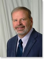 Dr. Terrence John Cherwin, DO