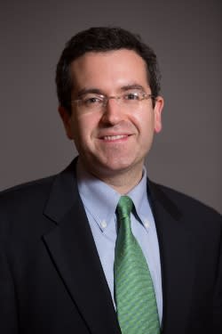 Dr. Matthew Scott Wosnitzer, MD - Fairfield, CT - Urology, Surgery