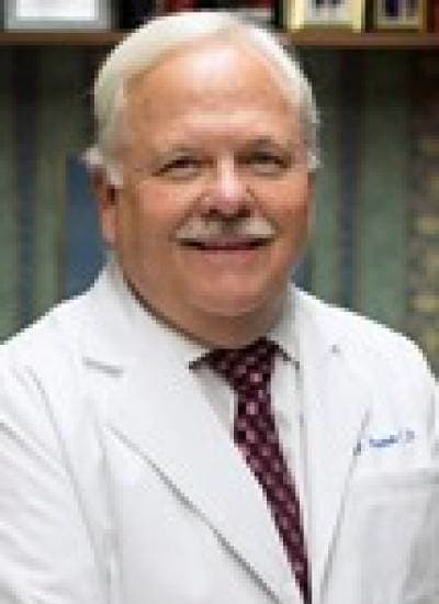 Dr. Stephen Dan Goodwin
