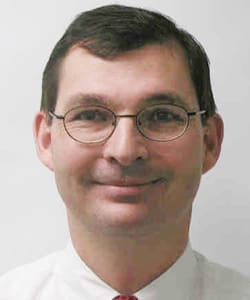 Dr. Howard Louis Houghton, MD