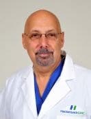 Dr. John Joseph Locurto, MD - Hackensack, NJ - Surgery, Critical Care Medicine