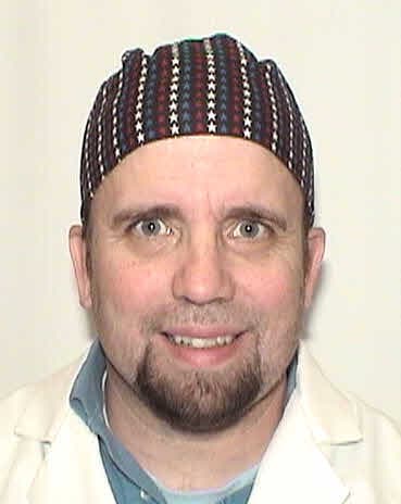 Dr. Roddie Roy Gantt, MD - Huntsville, AL - Anesthesiology, Pain Medicine