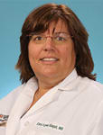 Dr. Cary Lynn Siegel, MD - Saint Louis, MO - Diagnostic Radiology