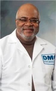 Dr. Emile Lamar Sandelin, MD - Detroit, MI - Obstetrics & Gynecology