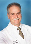 Dr. Robert Charles Padilla MD