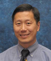 Dr. Andrew J Huang, MD