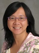 Dr. Mingqian Huang, MD - Stony Brook, NY - Diagnostic Radiology