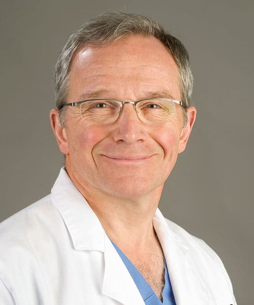 Dr. Thorkild Vad Norregaard, MD