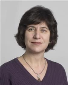 Dr. Alla Jacob Model, MD