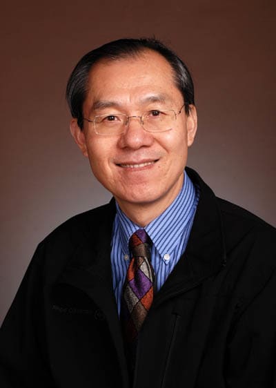 Dr. Jun Xu