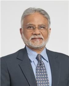 Dr. Atul Chandrakant Mehta, MD - Cleveland, OH - Pulmonology, Internal Medicine