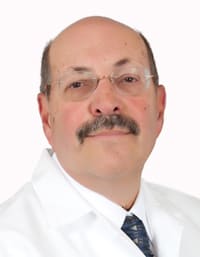 Dr. Ivan Harlan Jacobs MD