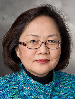 Dr. Ok Ro Hong, MD - Park Ridge, IL - Psychiatry, Addiction Medicine