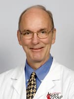 Dr. Daniel Franklin Phillips, MD