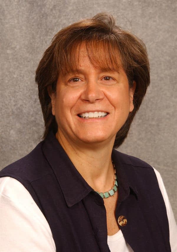 Dr. Gaia Georgopoulos, MD