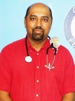 Dr. Ranbir Kumar Sharma, MD