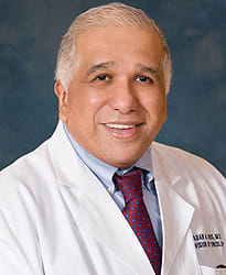 Dr. Adan A Rios, MD - Houston, TX - Internal Medicine, Oncology