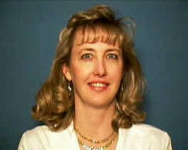 Dr. Susan Amber Cummings
