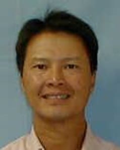 Dr. Michael Minhlee Newan, MD - SAINT PETERSBURG, FL - Pulmonology, Sleep Medicine