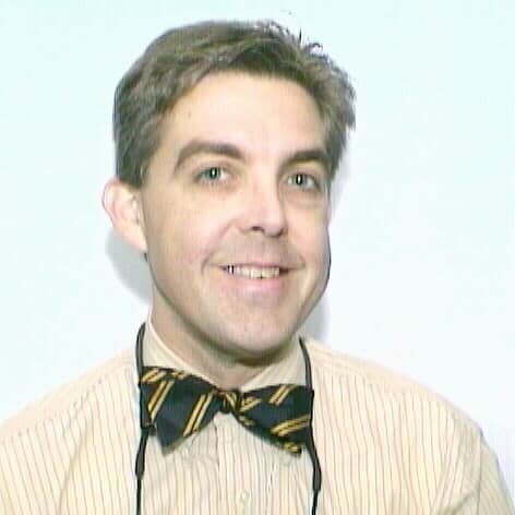 Dr. Donald Wayne Laney, MD
