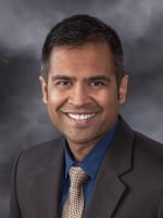 Dr. Amit Chandrakant Shah